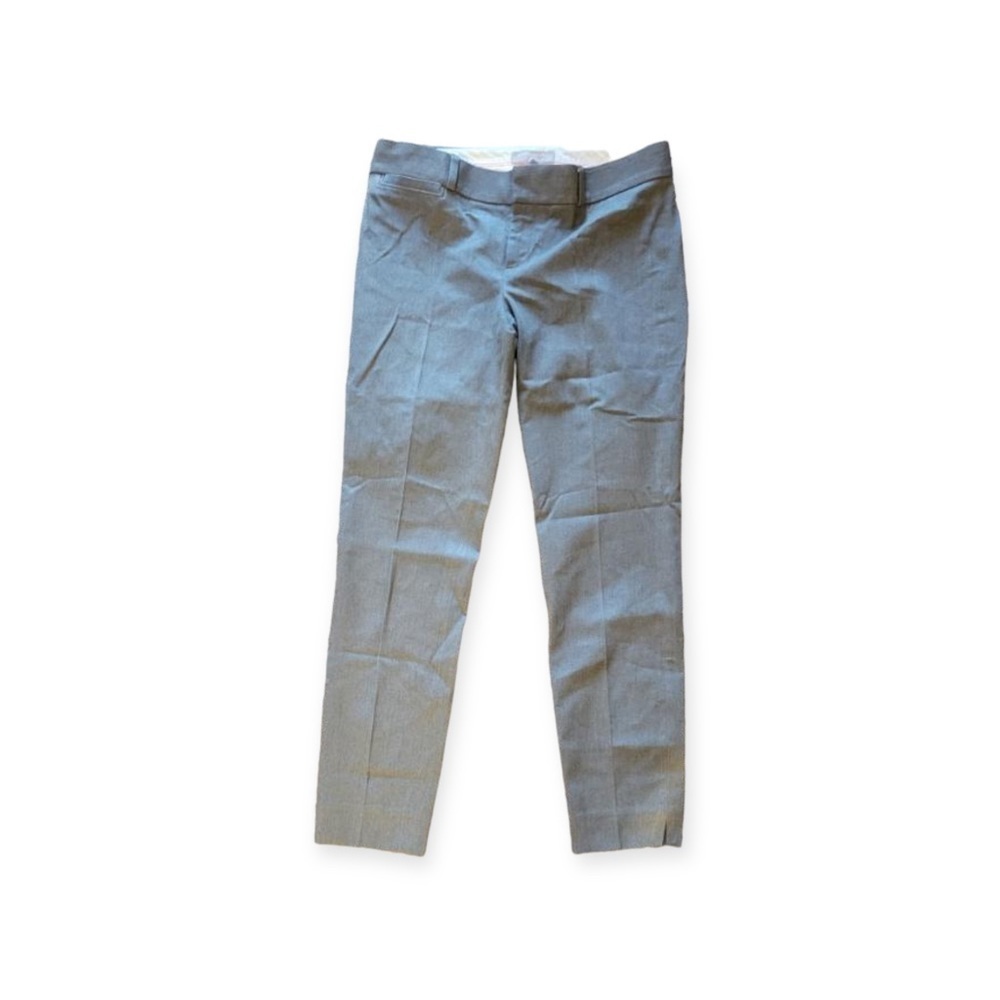 Banana Republic pants sloan gray Size 4 small